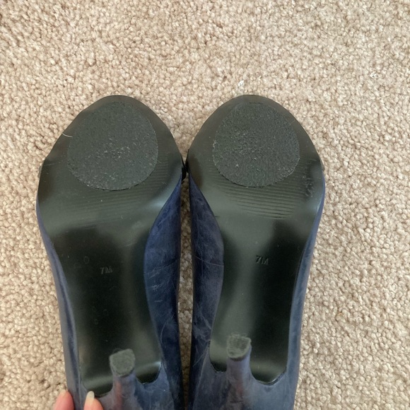 Guess peep toe heels - Picture 5 of 6